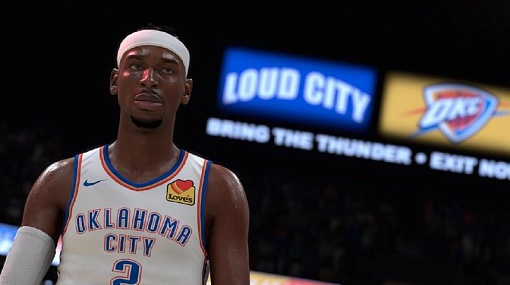 Игра NBA 2K25 для PS4 детальное изображение - 4