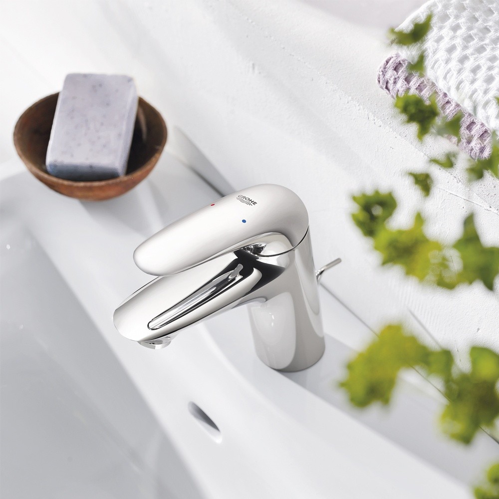 Смеситель Grohe Wave 32284001 детальное изображение - 5