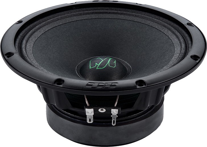 Автоакустика Alphard Machete MM-60V2 детальное изображение - 2