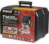 Фрезер Trend T14EK/EURO, 2300 Вт, Черный вариант - 6