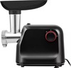 Мясорубка Polaris PMG 1872, Черный вариант - 4