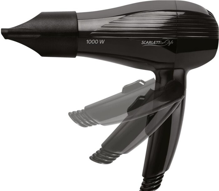 Фен Scarlett SC-HD70IT23 №3