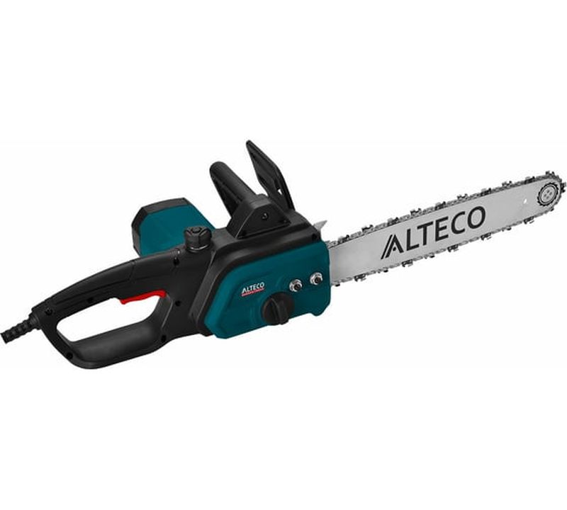 Цепная пила Alteco ECS-1900-40 27784, 40.5 см, 1900 Вт детальное изображение - 1