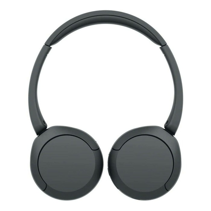 Беспроводные наушники Sony WH-CH520, Черный №3