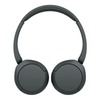 Беспроводные наушники Sony WH-CH520, Черный вариант - 3
