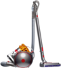 Пылесос Dyson Big Ball Multifloor 2, Серый вариант - 1