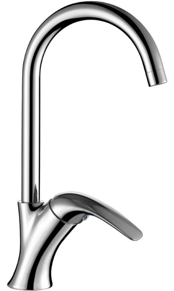 Смеситель AQUANET Cobra SD90365 детальное изображение - 1