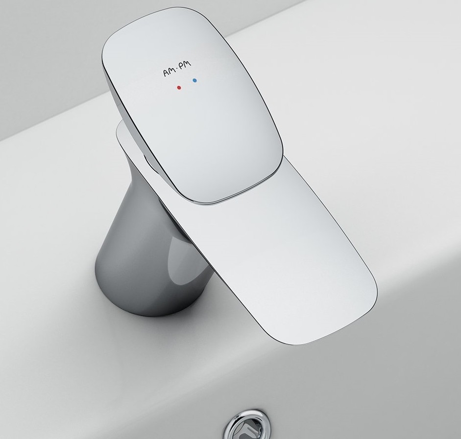 Смеситель AM-PM Spirit V2.0 F70A02100 детальное изображение - 6