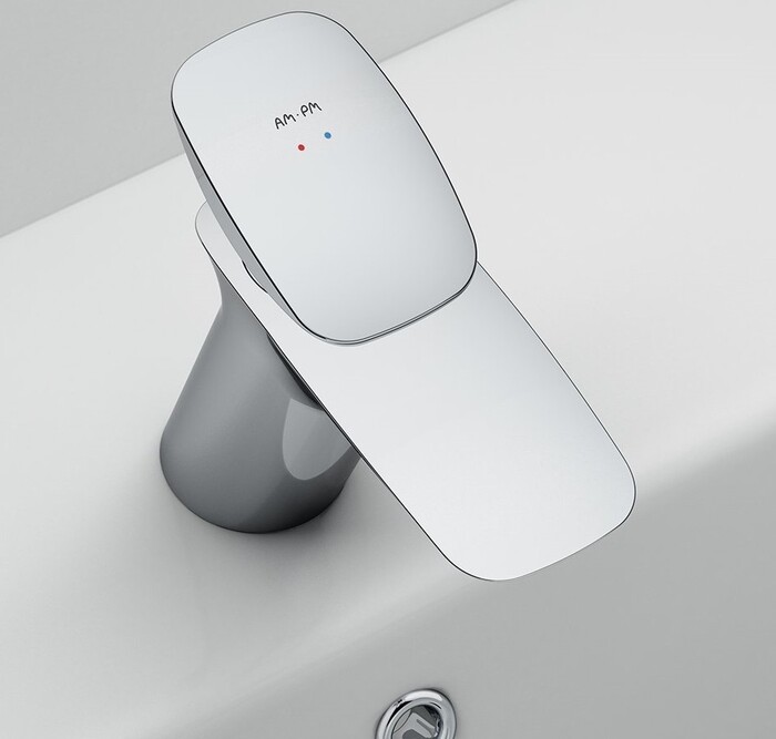 Смеситель AM-PM Spirit V2.0 F70A02100 №6