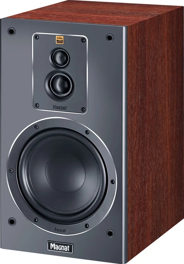 Полочная акустика Magnat Signature 503, Коричневый детальное изображение - 2