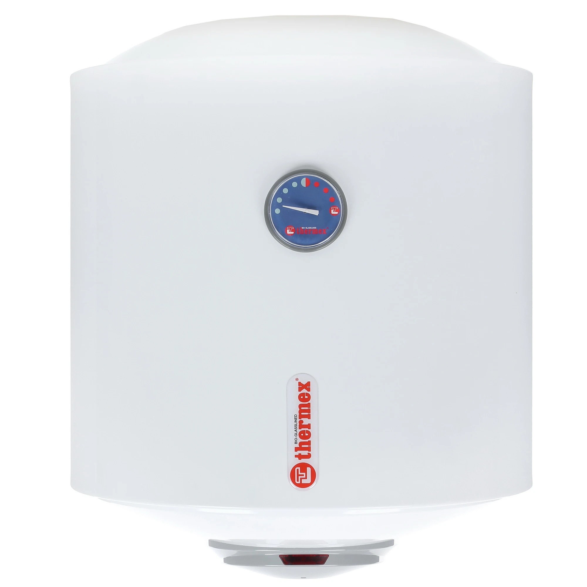 Водонагреватель Thermex GIRO 50, ЭдЭБ00638, 50 л, Белый детальное изображение - 1