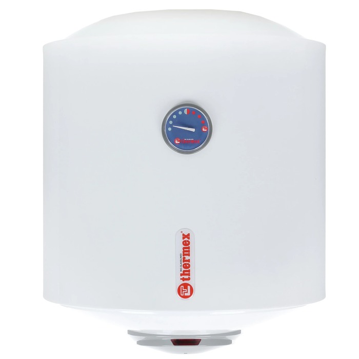 Водонагреватель Thermex GIRO 50, ЭдЭБ00638, 50 л, Белый №1