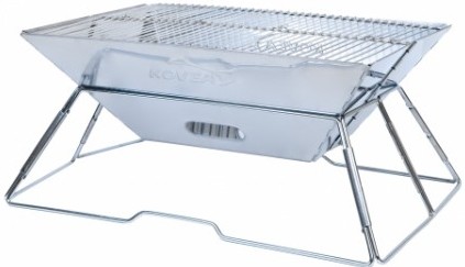 Мангал / барбекю Kovea Magic II детальное изображение - 5