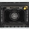 Духовой шкаф Krona LINEA 60 WH, Белый вариант - 5