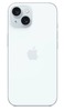 Смартфон Apple iPhone 15 256 Гб, Синий, Dual eSIM вариант - 3