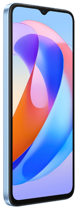 Смартфон Honor Play 40C 128 Гб, Голубой, Dual nano SIM детальное изображение - 2