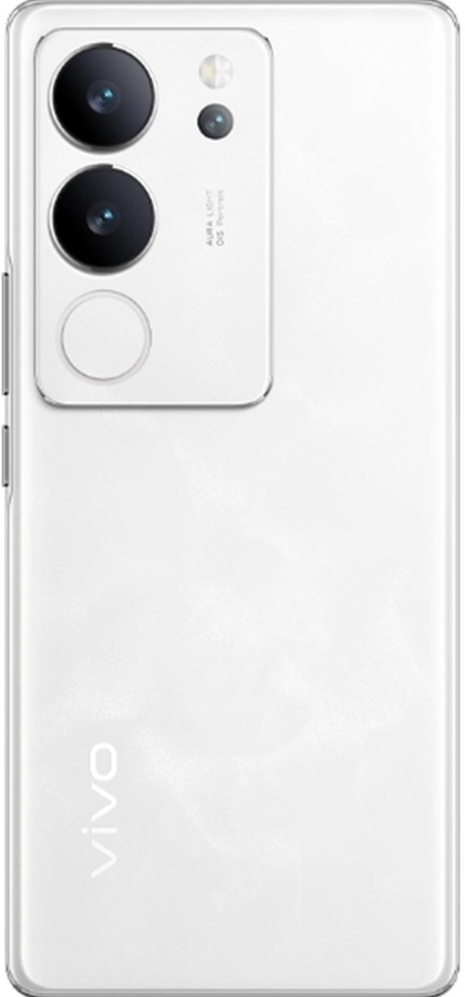 Смартфон Vivo S17 Pro 256 ГБ, RAM 8 ГБ, Белый, Dual nano-SIM детальное изображение - 4
