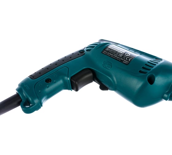 Дрель Makita 6413, 450 Вт детальное изображение - 3