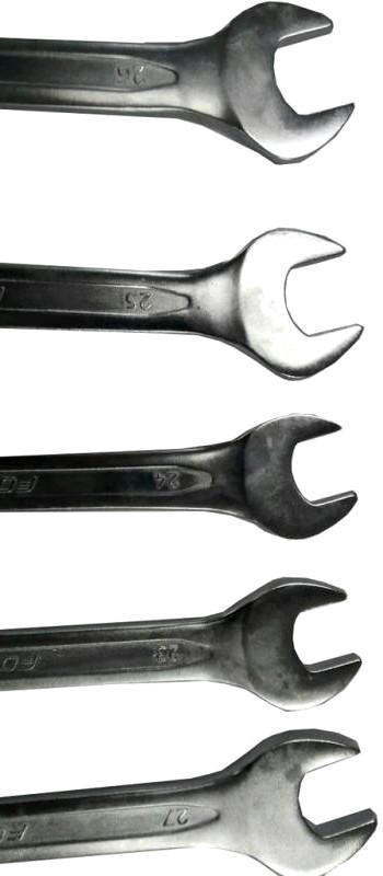 Набор инструментов Forsage F-5261H детальное изображение - 4