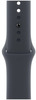 Умные часы Apple Watch Series SE 2024 44 мм, Midnight Aluminium Case, Midnight Sport Band (S/M) вариант - 3