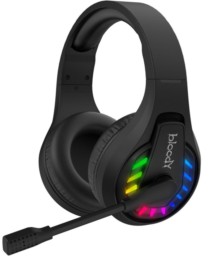 Наушники A4Tech Bloody GR230, Черный №1