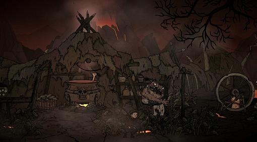 Игра Creepy Tales Double Pack для PS5 детальное изображение - 4