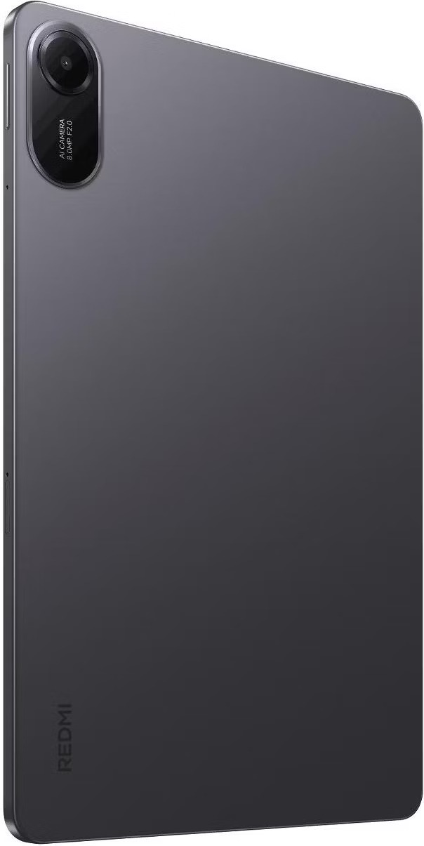 Планшет Xiaomi Redmi Pad 2 8/256 ГБ, Серый, Wi-Fi детальное изображение - 6