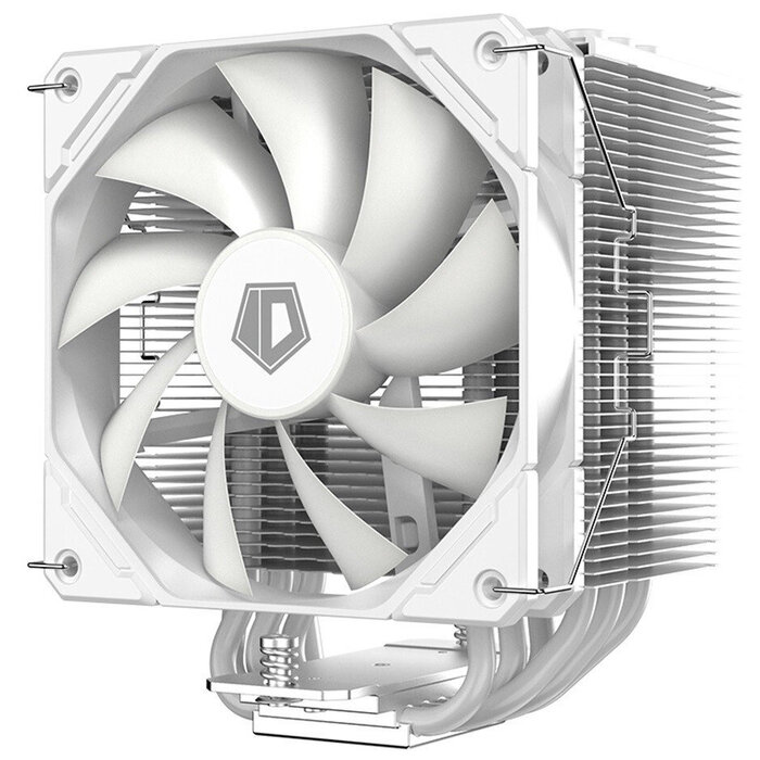 Кулер ID-COOLING SE-226-XT ARGB SNOW, Белый №2