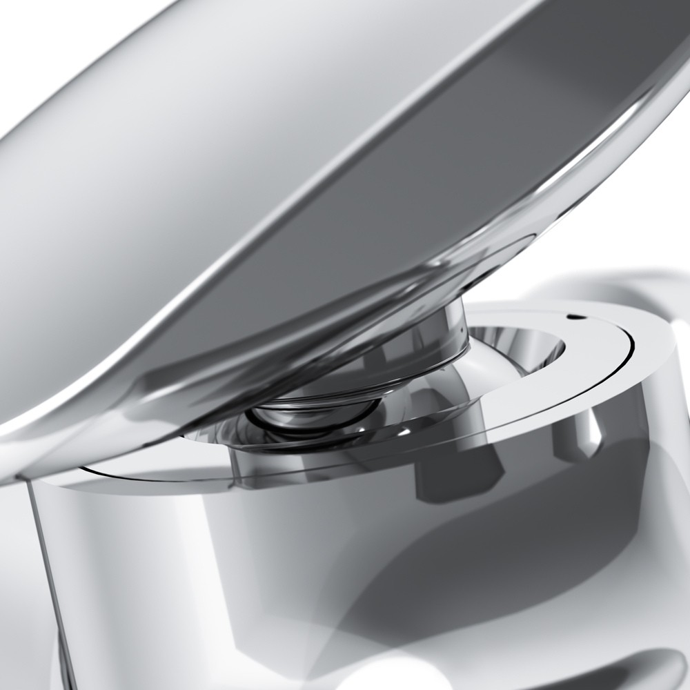 Смеситель AM-PM Spirit V2.0 F70A20000 детальное изображение - 8