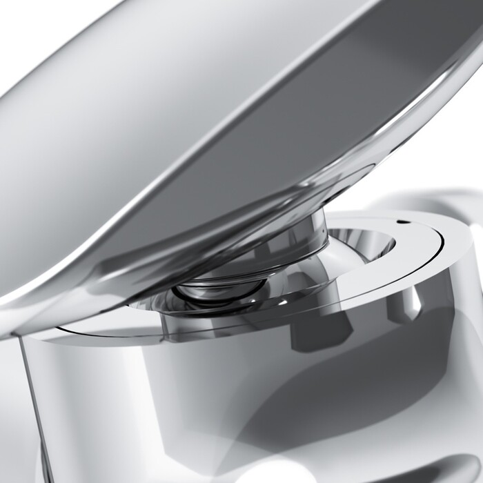 Смеситель AM-PM Spirit V2.0 F70A20000 №8