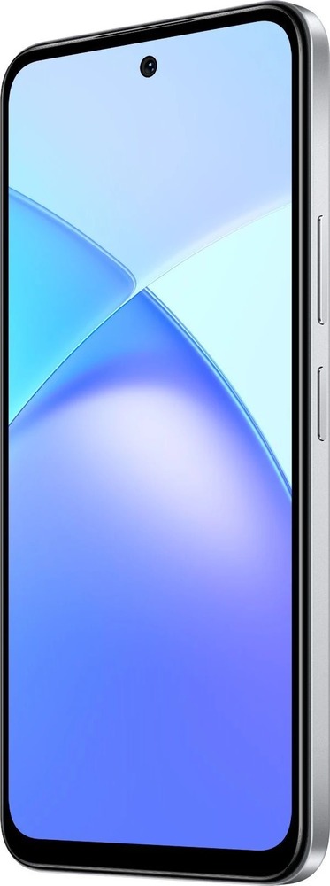 Смартфон Infinix Smart 10 4/128 Гб, Серебристый, Dual nano SIM №4