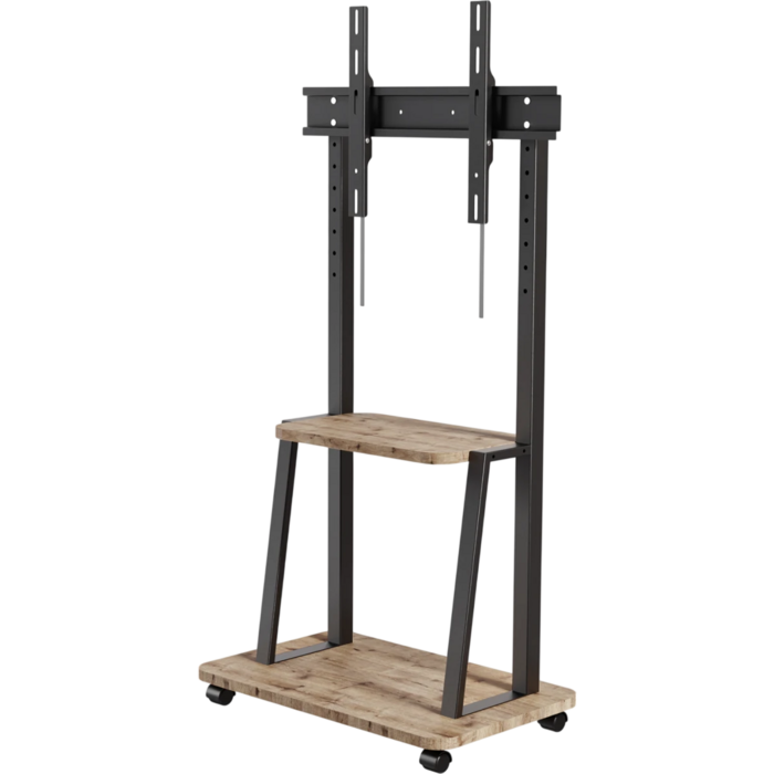 Мобильная стойка Holder PR-108, Черный №1