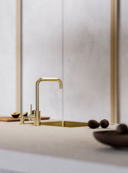 Смеситель Alveus Oz Monarch 1134858 детальное изображение - 7