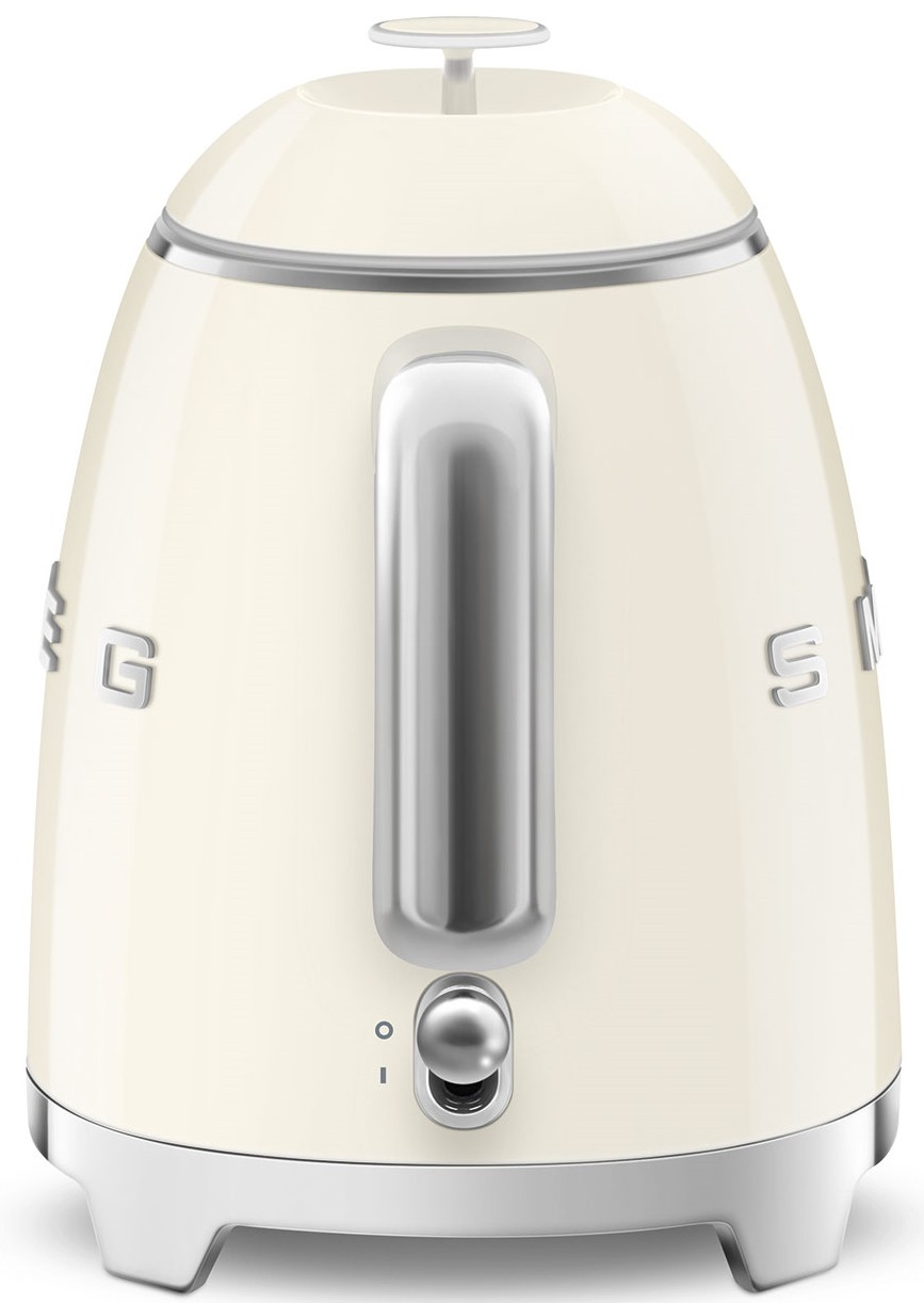 Электрочайник Smeg KLF05CREU  детальное изображение - 8