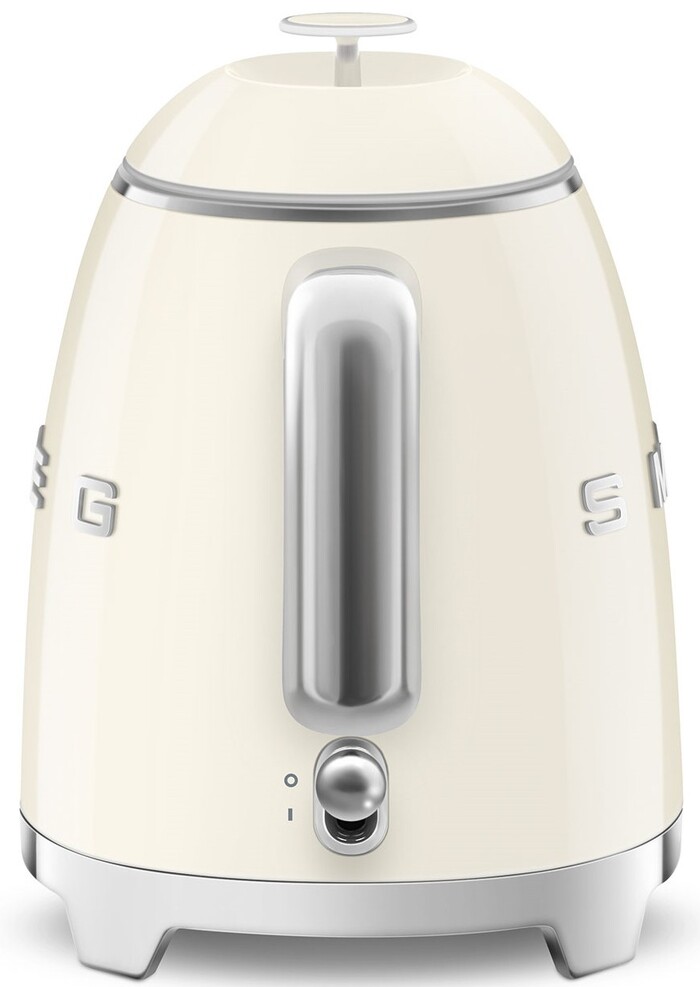 Электрочайник Smeg KLF05CREU  №8