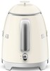 Электрочайник Smeg KLF05CREU  вариант - 8