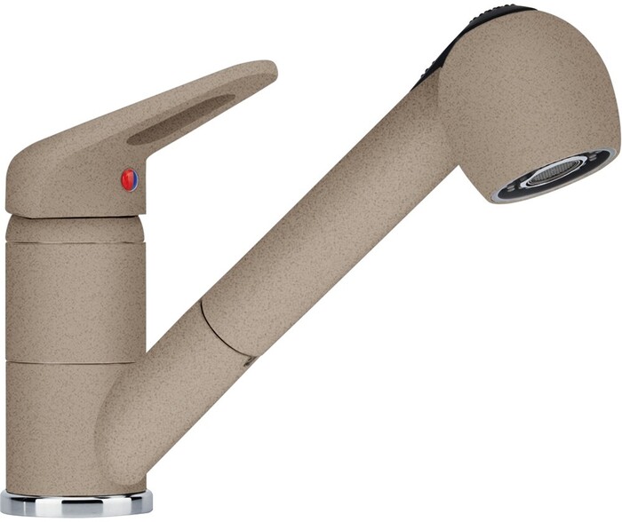 Смеситель  №5