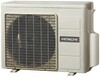 Кондиционер Hitachi RAK-25PSES/RAC-25WSE 25 м², серый вариант - 5