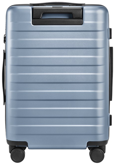 Чемодан Xiaomi Ninetygo Rhine PRO Luggage  детальное изображение - 6