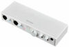 Звуковая карта Arturia MiniFuse 4, Белый вариант - 3