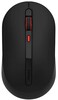 Беспроводная мышь Xiaomi MIIIW Wireless Mouse Silent, Черный вариант - 2