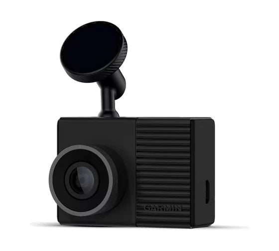Видеорегистратор Garmin Dash Cam 46, 1920x1080 Full HD dpi, MicroSD, 512 ГБ, Черный детальное изображение - 1