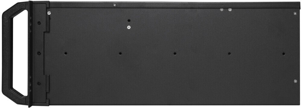 Серверный корпус ExeGate Pro 4U450-26/4U4020S/800PAS, 800 Вт, Черный детальное изображение - 10