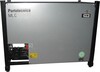 Мойка высокого давления Portotecnica ML CMP 2840 T IDAF 40460, 5.1 кВт, 180 бар, Серебристый вариант - 1