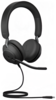 Гарнитура Jabra Evolve2 40 SE USB-A, Черный вариант - 2