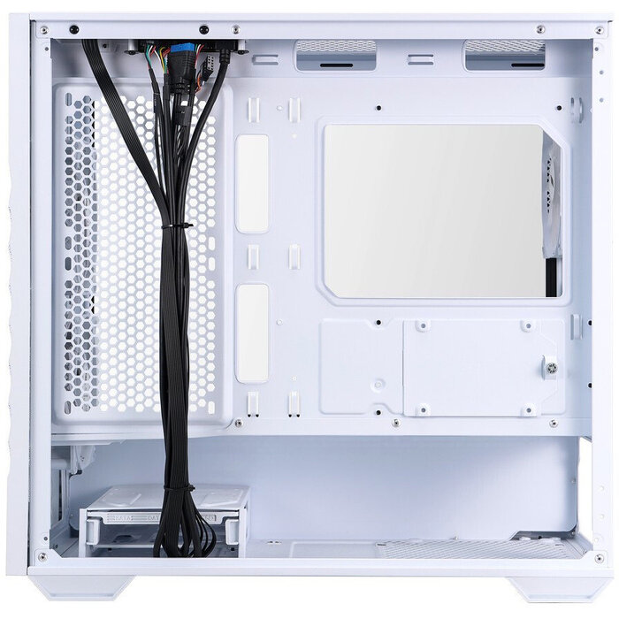 Корпус 1STPLAYER DK D7 ARGB, Белый №5