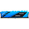 Оперативная память Netac Shadow Blue DDR4 3200MHz, NTSDD4P32SP-08B, 8 Гб вариант - 1