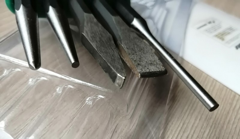 Набор инструментов JONNESWAY M64105S детальное изображение - 7