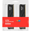 Оперативная память ADATA XPG Lancer Blade Black DDR5 5600MHz, AX5U5600C4616G-DTLABBK, 2x16 Гб KIT, 32 Гб вариант - 5