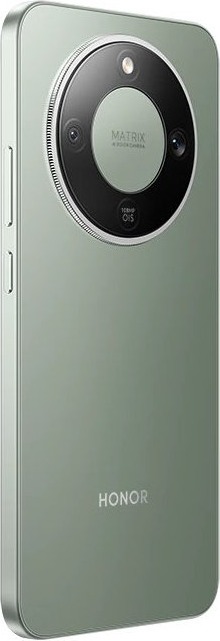 Смартфон HONOR Magic8 Lite 5G 8/512 Гб, Лесной зеленый, Dual nano SIM + Esim детальное изображение - 7